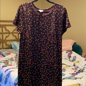 Lularoe dress